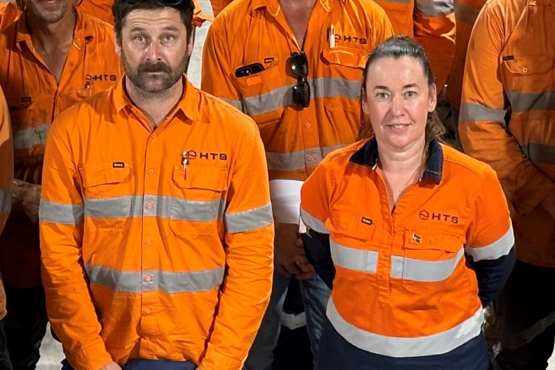 Why this FIFO construction firm ‘never loses a client’