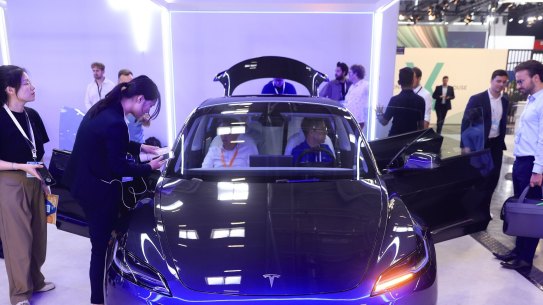 Australia is lacking economic “dynamism”, a parliamentary report has found, arguing local firms aren’t producing new ideas or products as those in more competitive parts of the world.