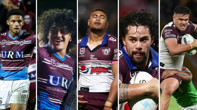 Manly Sea Eagles' players threaten to stand down over rainbow jersey – yet  are content to tolerate multitude of other sins