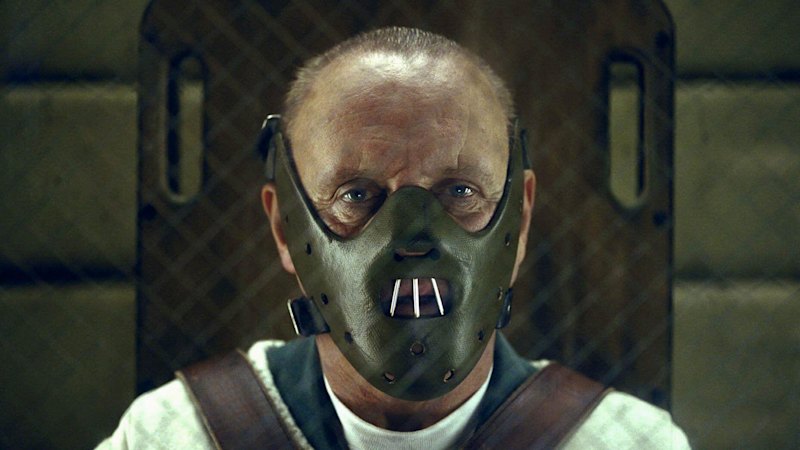 From heavy metal god to Hannibal Lecter: five new celebrity memoirs