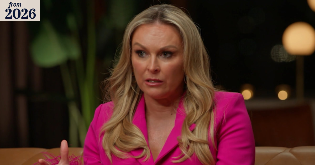 ‘My light is starting to fade’: Married At First Sight expert reveals cancer has spread