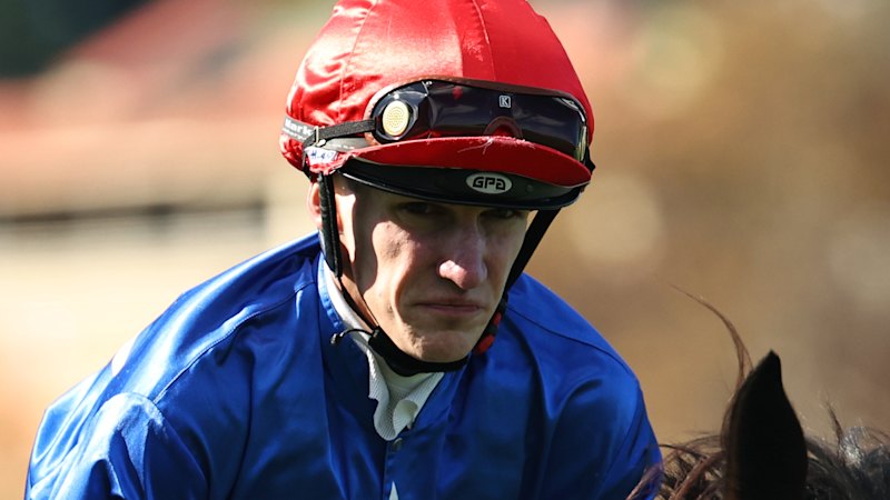 His dad rode over 1000 winners, now Will’s out to blaze own trail