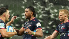 The Melbourne Rebels have been shut down. 