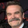David Harbour finally responds to Lily Allen’s ‘weird’ divorce album