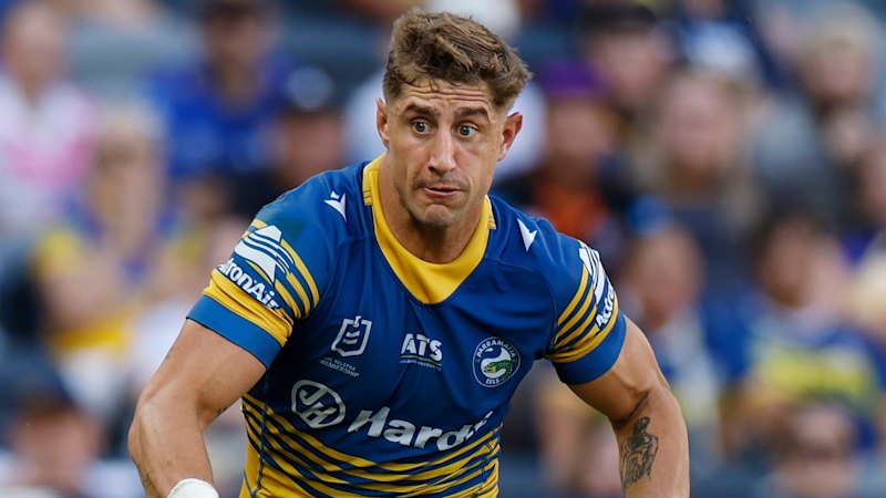 Eels won’t rush Blues hopeful Lomax back because of Origin