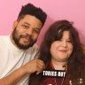 Turner Prize 2019 winners: Oscar Murillo, Tai Shani, Helen Cammock and Lawrence Abu Hamdan.