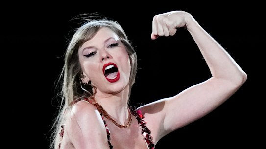 Taylor Swift tickets are only authorised for reselling via Ticketek Marketplace, but some fans are looking elsewhere.