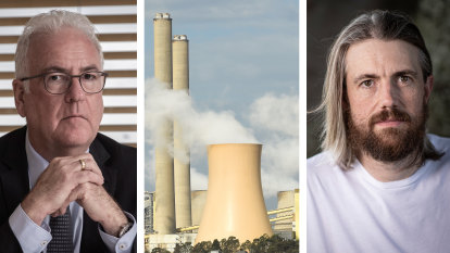 AGL blasts billionaire’s ‘false claims’ on demerger, says coal exit open to review