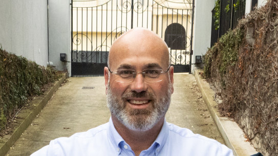 Chairman of the Melbourne Day committee Campbell Walker, who is the son of former lord mayor Ron Walker, says there will be no activities or celebrations this year.