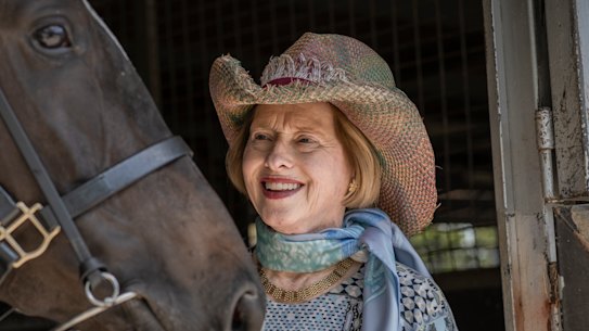 Gai Waterhouse