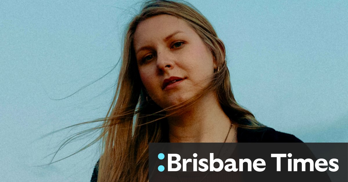 Melody Pool returns with new EP - Vimarsana News
