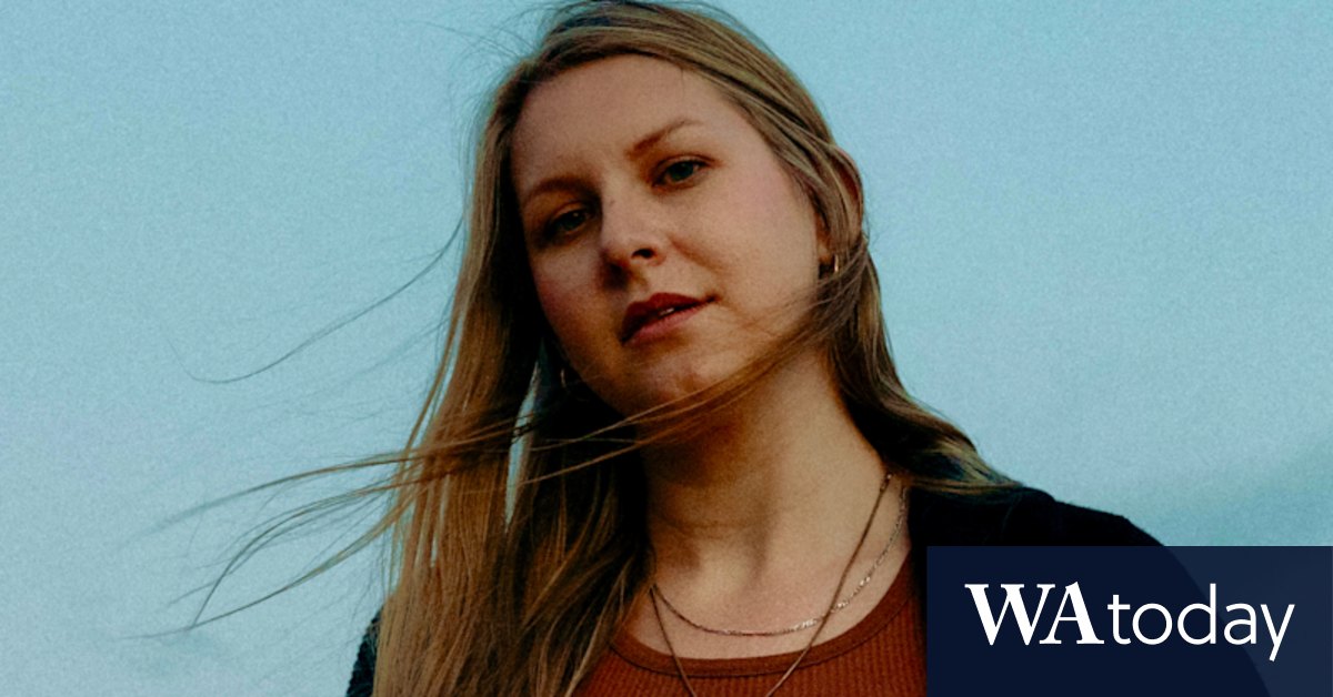 Melody Pool returns with new EP - Vimarsana News