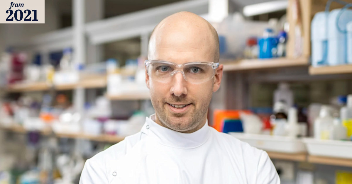 UQ infectious diseases expert to fight off next pandemic with research ...