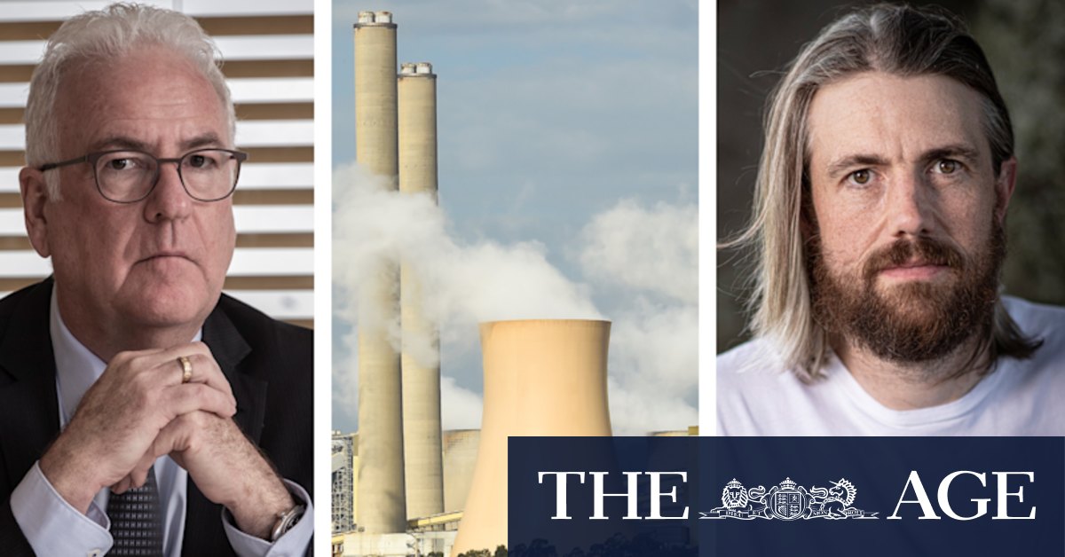 AGL power struggle: The fight for the soul of Australia's largest polluter - Vimarsana News