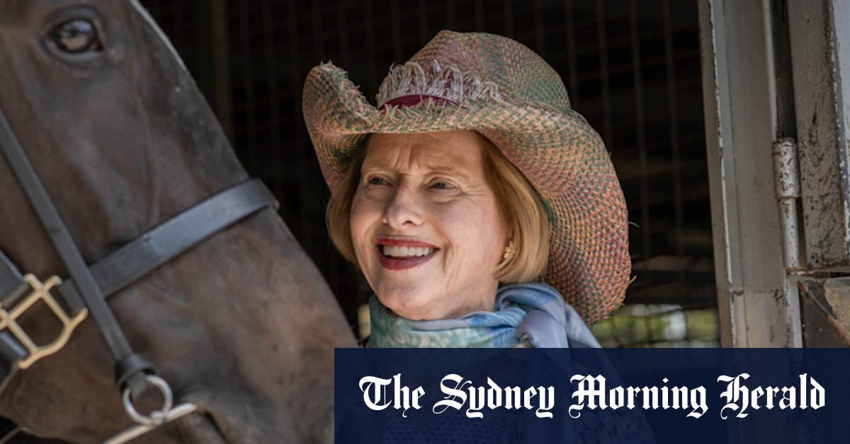 CBD SYDNEY: Gai Waterhouse enters fray over 14-year posting - Vimarsana News