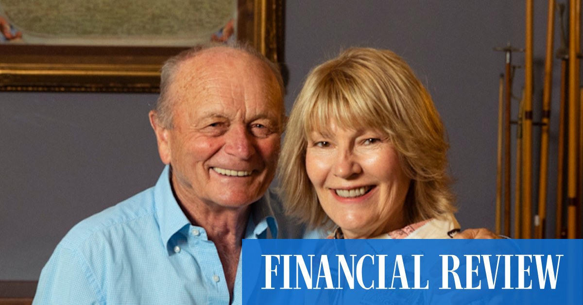 HVN ASX: Harvey Norman gets small reprieve, but sales are still heading south - Vimarsana News