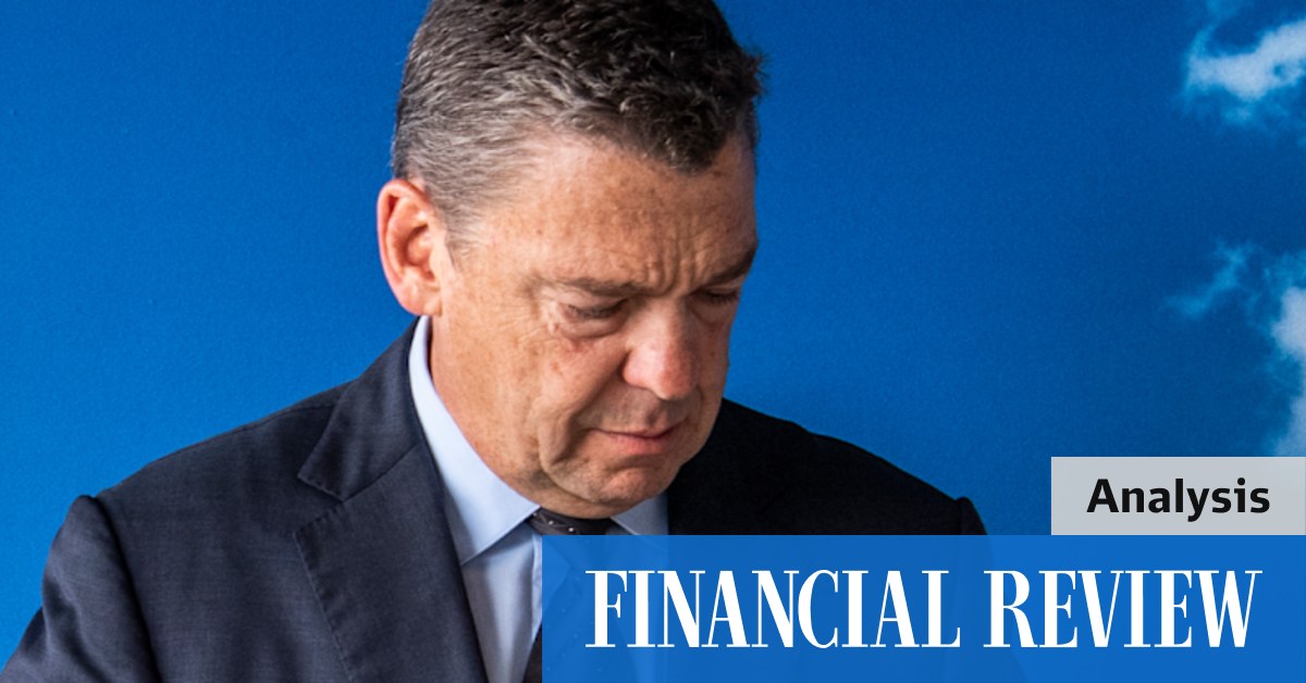 Clough, Downer EDI turmoil sparks calls for 'paradigm shift' - Vimarsana News