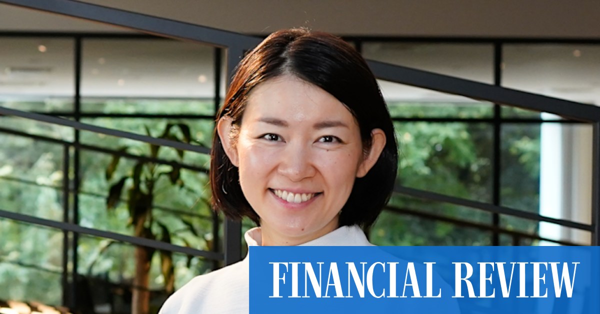 Tech leaders: Meet the entrepreneurs turning Japan upside down - Vimarsana News