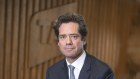 Tabcorp CEO Gillon McLachlan is trying to leverage the group’s retail network to grow its online customer base.