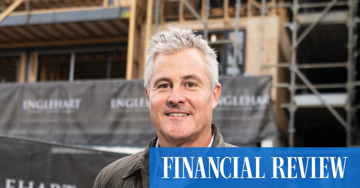 Australia's housing shortage: Is the construction industry up to the challenge? - Vimarsana News