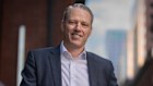 Chief executive Paul Robson says MYOB aims to help small businesses with cash flow and fiscal management.