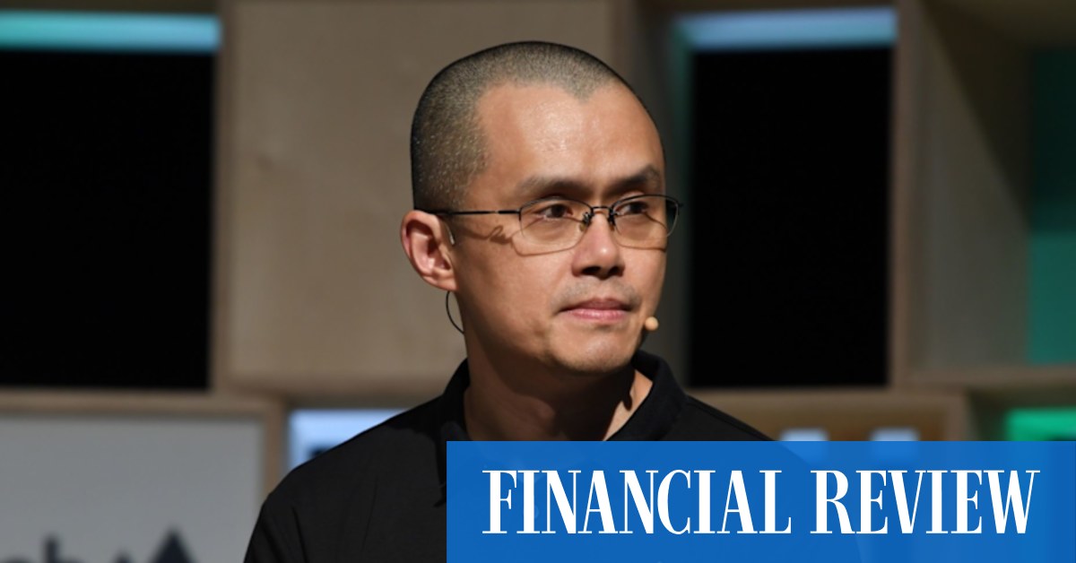 Has Binance blown its chance to rule the crypto markets? - Vimarsana News