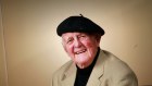 John Olsen