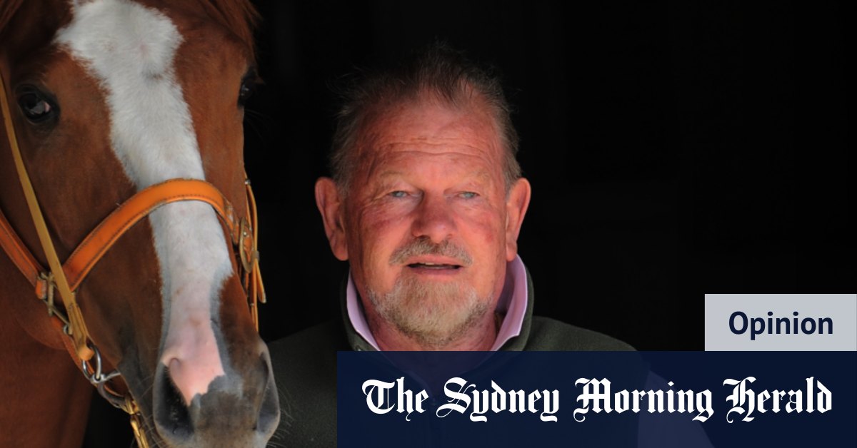 Hore-Lacy a character study in racing’s highs and lows