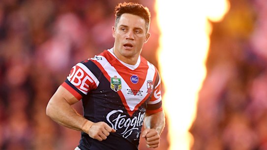 Revealed: Rival states offer $10 million to lure grand final away from Sydney