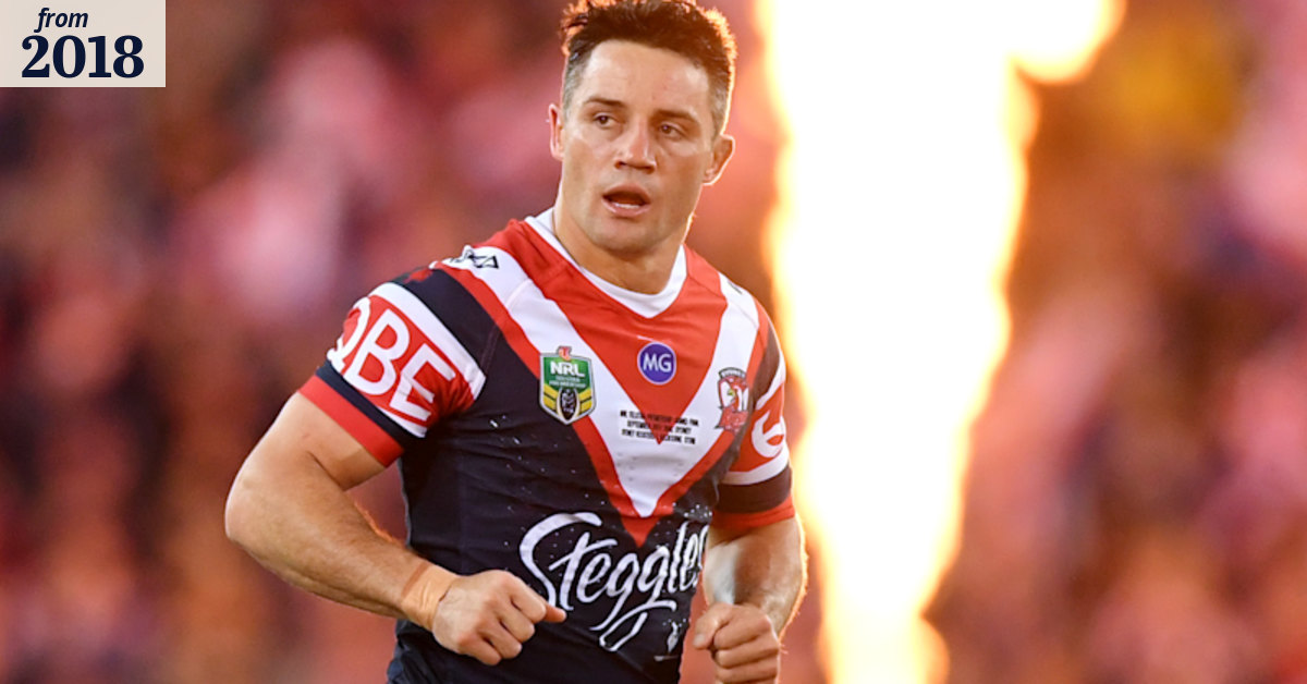 NRL stadiums: Rival states offer $10 million to lure grand final away ...