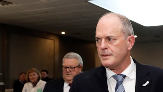 Todd Muller has stepped down as Opposition Leader just weeks after taking on the role.