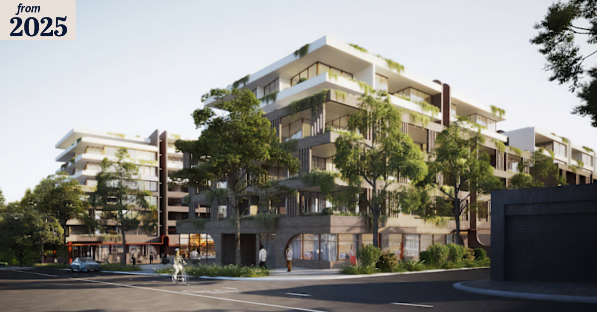 The Sydney football club fighting plans for 200 apartments