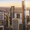 The City of Sydney endorsed changes to its planning rules to allow for the “supertall” skyscraper at the corner of Pitt and Bridge streets.