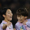 Japan slice up Norway to book place in quarter-finals, Spain progress