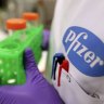 Pharma giant Pfizer makes $100m bid for Brisbane start-up