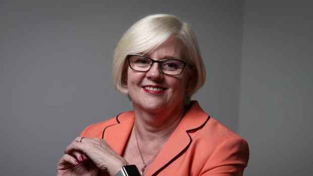 Assistant Minister for VET Karen Andrews has vowed to "pursue every opportunity" to help students who were ripped off.