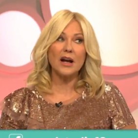 Kerri-Anne Kennerley says "common sense has prevailed" after being cleared by ACMA over her Australia Day comments. 