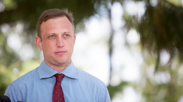 Health Minister Steven Miles has restored funding to the Queensland AIDS Council.