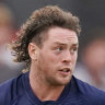 Cats recruit Jack Steven.