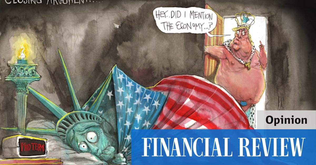 One way or another, governments are coming for your portfolio