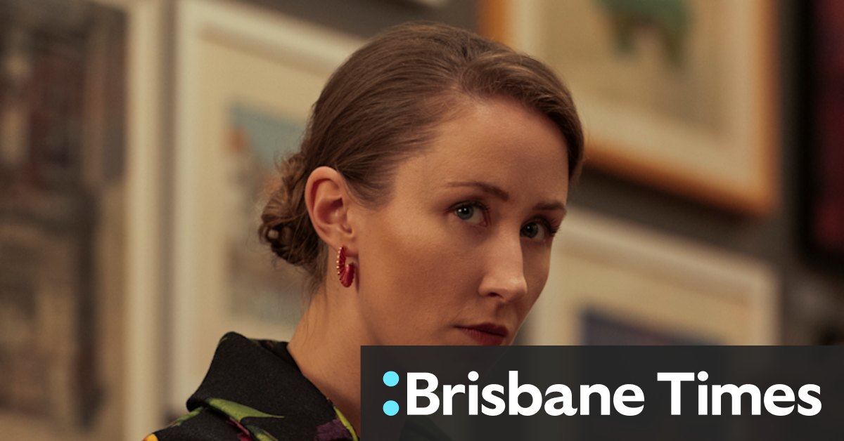 The Crown star Erin Doherty plays young imposter in Chloe - Vimarsana News