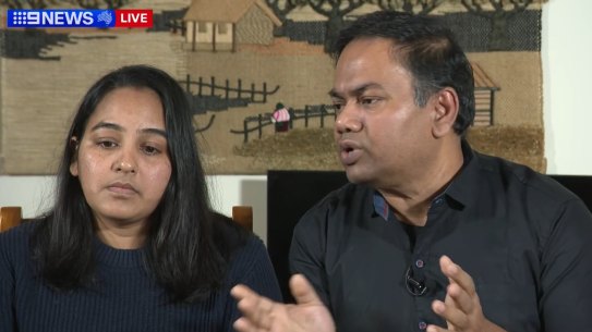 Saraswati and Sanjoy Dhar. 