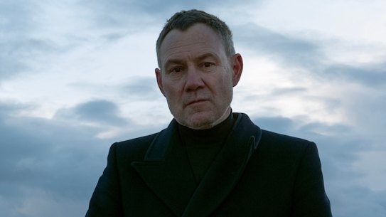 “Once you’re over 50, you can go on a low-carb diet for six months and only lose half a stone.”