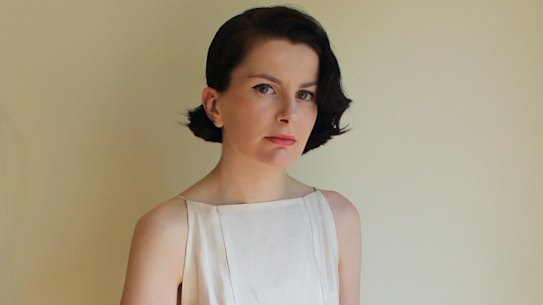 Designer Amy Lawrance doesn’t subscribe to trends.