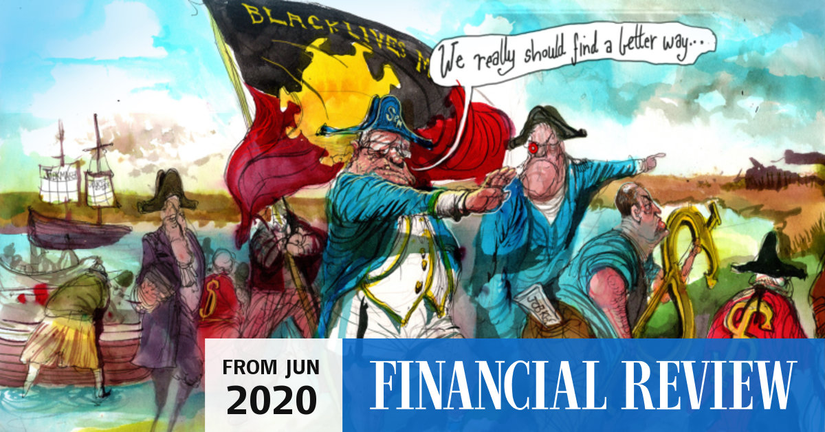 Afr Amends Defends Apologises For Criticised Cartoon