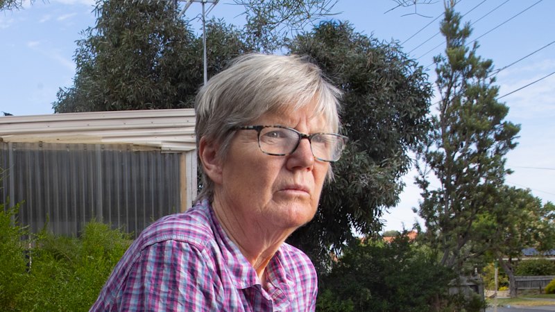 This suburb’s residents fight for their last patch of undeveloped open space