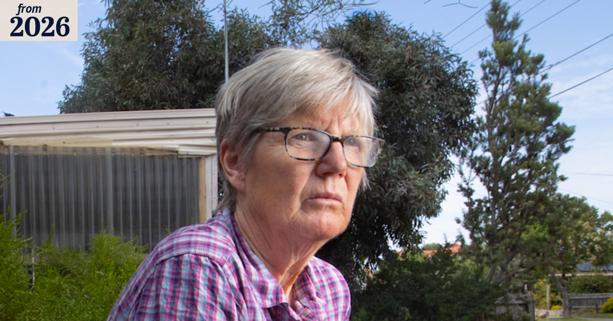 Point Cook locals fight for their last patch of undeveloped open space