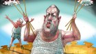More will be revealed about Josh Frydenberg's approach when he releases the budget on October 6.