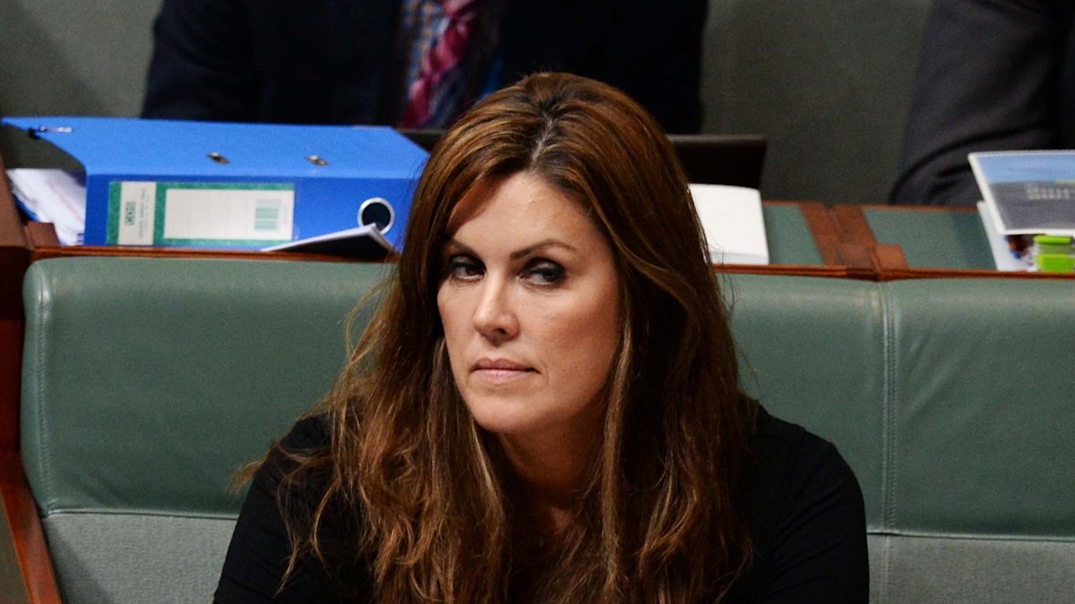 Tony Abbott’s ex-chief of staff says she wanted Julia Gillard to succeed
