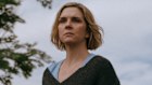 Rhea Seehorn in Pluribus.